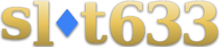 slot633 logo